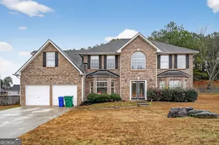 6843 Hill Creek Cove, Lithonia, GA 30058 - Photo 1
