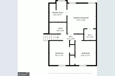 4223 Sheppard Xing Way, Stone Mountain, GA 30083 - Photo 33