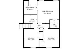 4223 Sheppard Crossing Way, Stone Mountain, GA 30083 - Photo 33