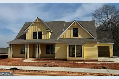 485 Werner Way, Senoia, GA 30276 - Photo 1