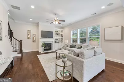 11395 Easthaven Place, Johns Creek, GA 30097 - Photo 13