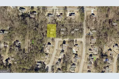 5660 Fox Hound Trail, Lithonia, GA 30038 - Photo 1