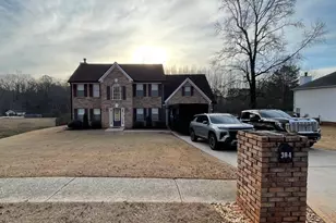 304 Waterfront Dr, McDonough, GA 30253 - Photo 3