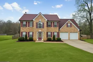304 Waterfront Dr, McDonough, GA 30253 - Photo 1