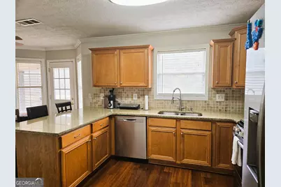 304 Waterfront Drive, McDonough, GA 30253 - Photo 13