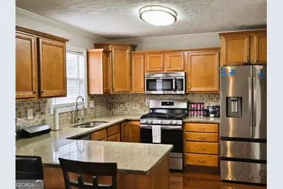 304 Waterfront Drive, McDonough, GA 30253 - Photo 13