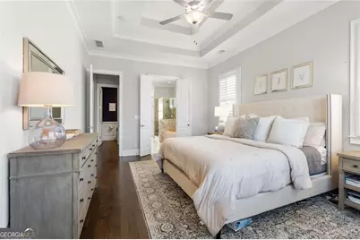 1381 Kings Park Drive, Kennesaw, GA 30152 - Photo 27