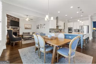 1381 Kings Park Drive, Kennesaw, GA 30152 - Photo 19