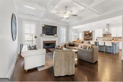 1381 Kings Park Drive, Kennesaw, GA 30152 - Photo 11