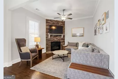 1381 Kings Park Drive, Kennesaw, GA 30152 - Photo 21