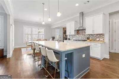 1381 Kings Park Drive, Kennesaw, GA 30152 - Photo 15