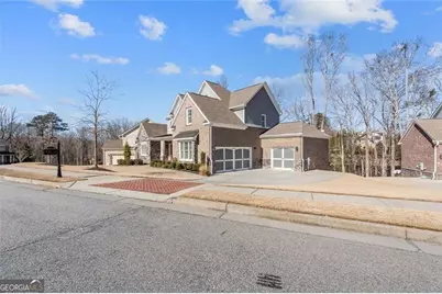 1381 Kings Park Drive, Kennesaw, GA 30152 - Photo 3