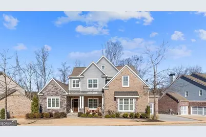 1381 Kings Park Drive, Kennesaw, GA 30152 - Photo 1