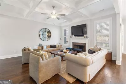 1381 Kings Park Drive, Kennesaw, GA 30152 - Photo 13