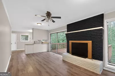 418 Colchester Drive, Stone Mountain, GA 30088 - Photo 5