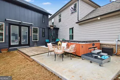 3800 Bailey Road, Auburn, GA 30011 - Photo 9