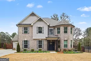 3800 Bailey Rd, Auburn, GA 30011 - Photo 1