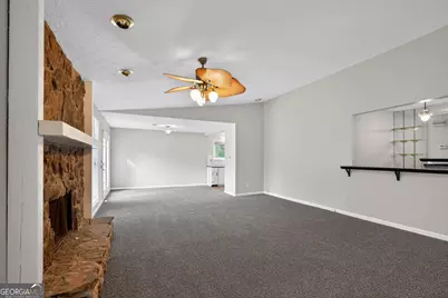 1056 Park Forest Trail NW, Lilburn, GA 30047 - Photo 5