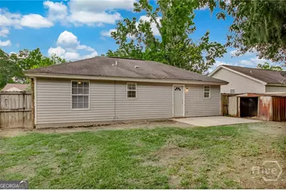 160 Laurelwood Drive, Savannah, GA 31419 - Photo 29