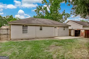 160 Laurelwood Dr, Savannah, GA 31419 - Photo 29