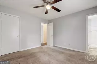 160 Laurelwood Dr, Savannah, GA 31419 - Photo 17