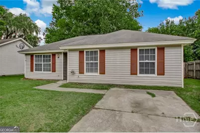 160 Laurelwood Drive, Savannah, GA 31419 - Photo 3