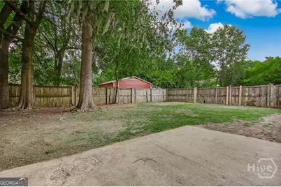 160 Laurelwood Drive, Savannah, GA 31419 - Photo 27