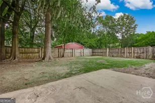 160 Laurelwood Dr, Savannah, GA 31419 - Photo 27