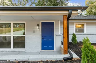 2676 Miriam Ln, Decatur, GA 30032 - Photo 7