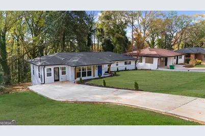 2676 Miriam Lane, Decatur, GA 30032 - Photo 57