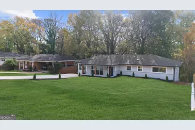 2676 Miriam Lane, Decatur, GA 30032 - Photo 3