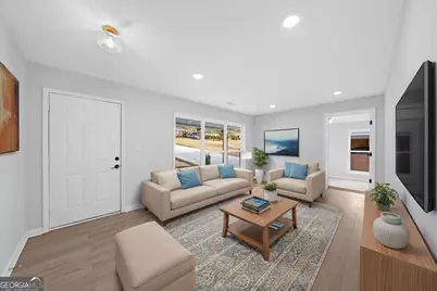 2676 Miriam Lane, Decatur, GA 30032 - Photo 13