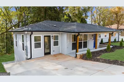 2676 Miriam Lane, Decatur, GA 30032 - Photo 5