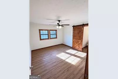 157 Old Loving Road, Mineral Bluff, GA 30559 - Photo 5