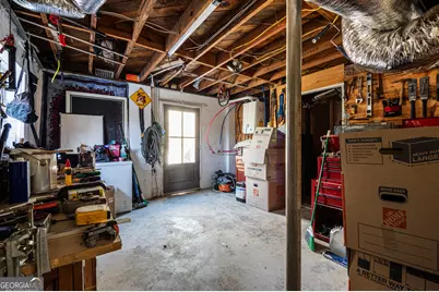 704 Forest Heights Drive, Athens, GA 30606 - Photo 29