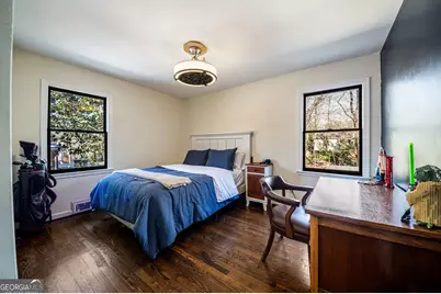 704 Forest Heights Drive, Athens, GA 30606 - Photo 17