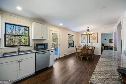 704 Forest Heights Drive, Athens, GA 30606 - Photo 9