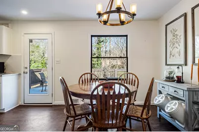 704 Forest Heights Drive, Athens, GA 30606 - Photo 9