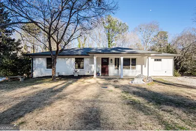 704 Forest Heights Drive, Athens, GA 30606 - Photo 1