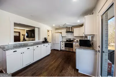 704 Forest Heights Drive, Athens, GA 30606 - Photo 7