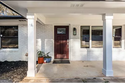 704 Forest Heights Drive, Athens, GA 30606 - Photo 3