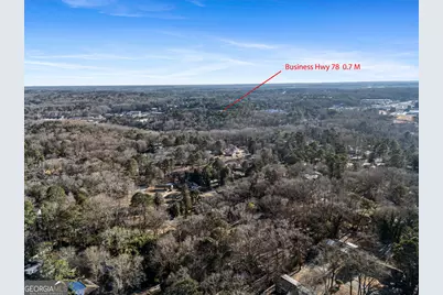 704 Forest Heights Drive, Athens, GA 30606 - Photo 37