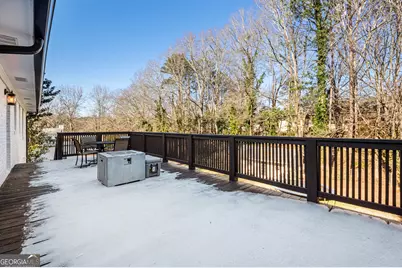704 Forest Heights Drive, Athens, GA 30606 - Photo 27