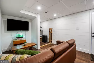 704 Forest Heights Drive, Athens, GA 30606 - Photo 21