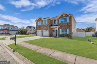 11 Rhett Ln, Richmond Hill, GA 31324 - Photo 3