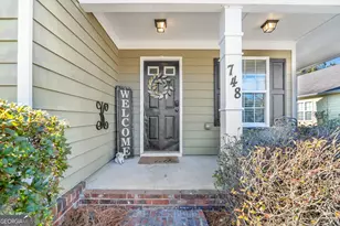 748 W Vincent Dr, Athens, GA 30607 - Photo 3