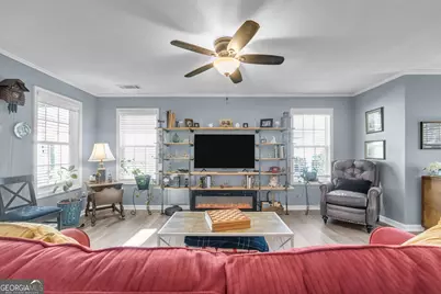 748 W Vincent Drive, Athens, GA 30607 - Photo 5