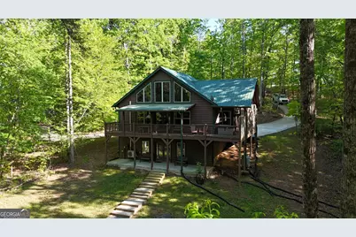 469 Vista View Place, Cleveland, GA 30528 - Photo 37