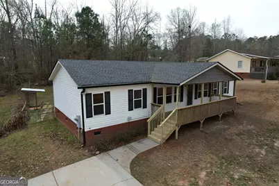 205 Bradley Road, Jackson, GA 30233 - Photo 41