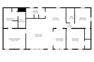 205 Bradley Rd, Jackson, GA 30233 - Photo 3